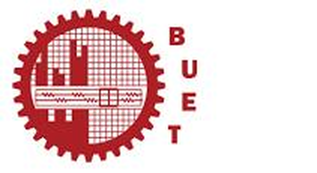 Bangladesh University of Engineering and Technology (BUET) logo