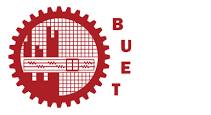 Bangladesh University of Engineering and Technology logo