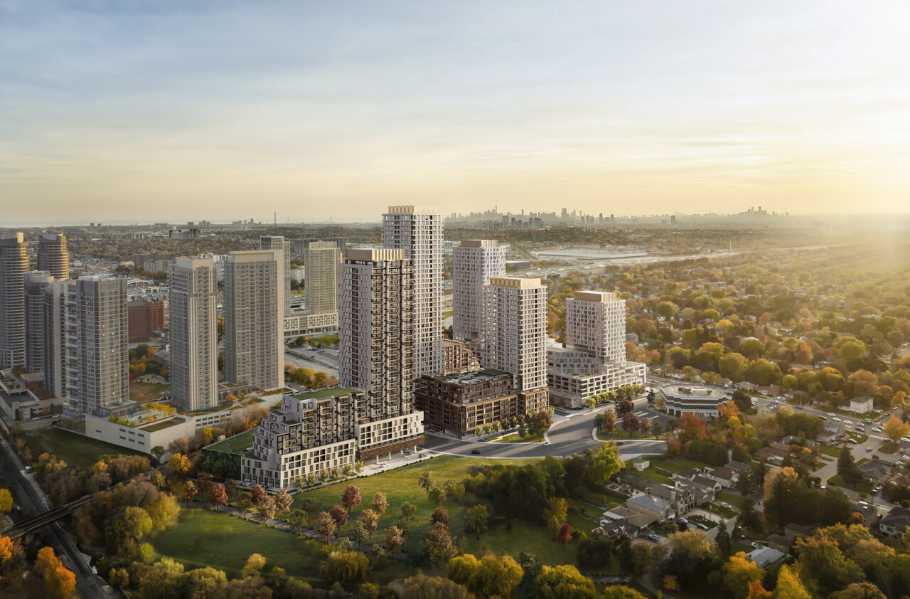 Cowdray Court Redevelopment