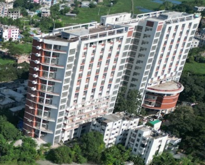 Shaheed Tajuddin Ahmad Medical College