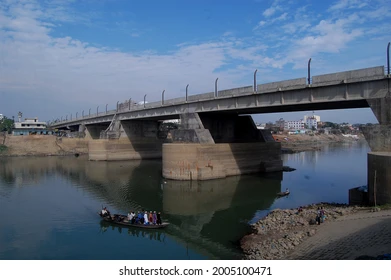 Kazir Bazar Bridge