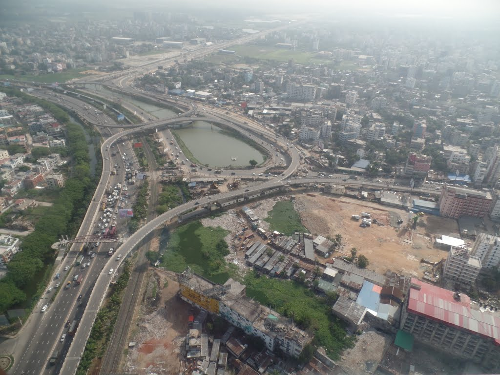 Kuril Flyover