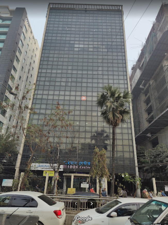 MIDAS Centre