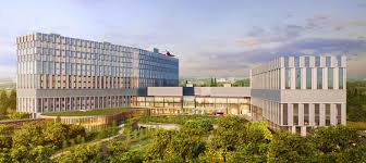 The Ottawa Hospital – Civic Campus Redevelopment