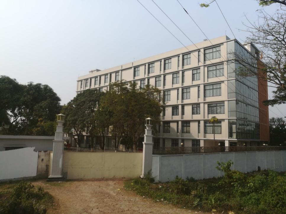 Smart Knit Industries Rehabilitation