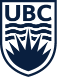 The University of British Columbia logo