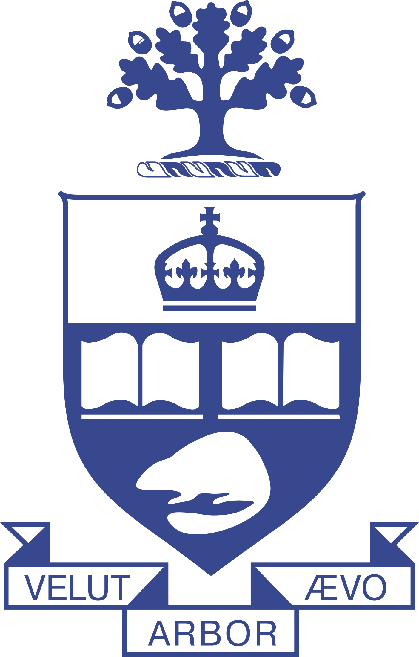 University of Toronto logo